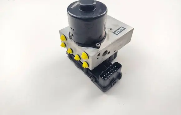 Mercedes-Benz ML W163 ABS Pump 10021096861 10020806422