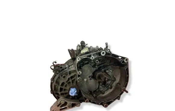 Opel Combo D Manual 6 speed gearbox 55216183
