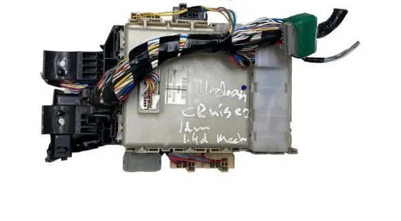 Fuse module