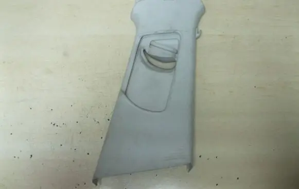 Audi A4 S4 B8 8K (B) pillar trim (top) 8K0867282 BALDAI1022