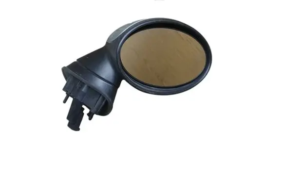 Mini One - Cooper R50 - 53 Front door electric wing mirror