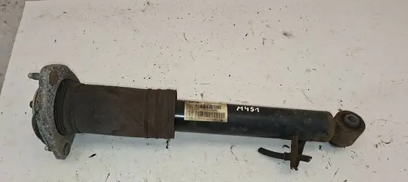 BMW X5 E70 Rear shock absorber/damper 6780172 07B320DD0055
