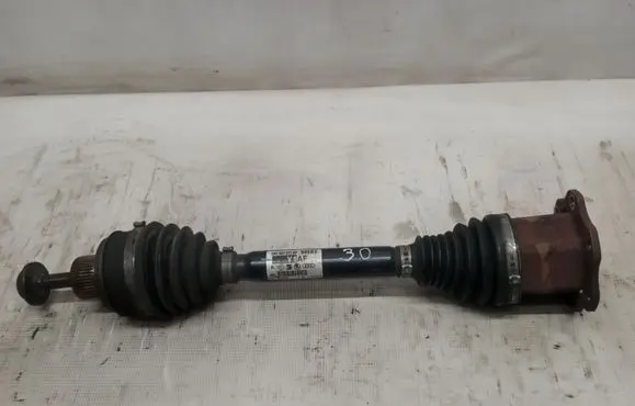 Audi A5 8T 8F Front driveshaft 8K0407271AF