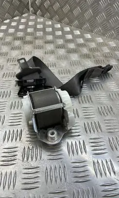 Jaguar XJ X351 Front seatbelt 34059358B