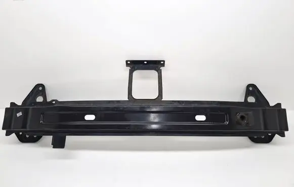 Hyundai i20 (PB PBT) Front bumper cross member 865301J000