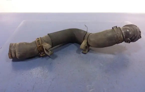 Volkswagen Polo Engine coolant pipe/hose 6Q0122101BE