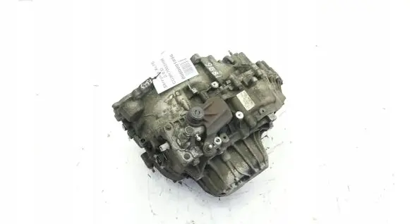 Volvo XC70 Manual 6 speed gearbox CG9R7002HB