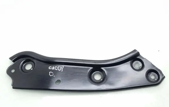 Volkswagen Caddy Radiator support slam panel bracket 1T0805932