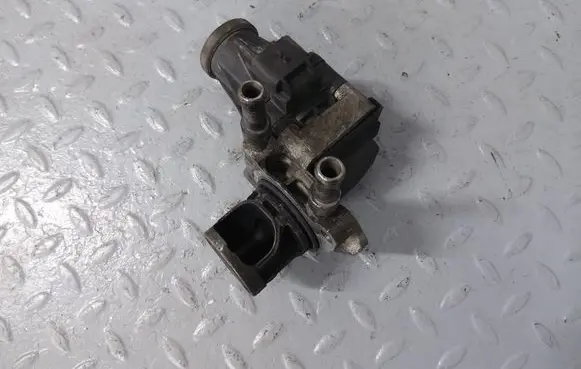 Peugeot Partner III EGR valve 9829870080