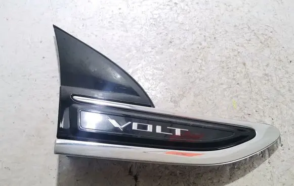 Chevrolet Volt I Fender end trim 20774121