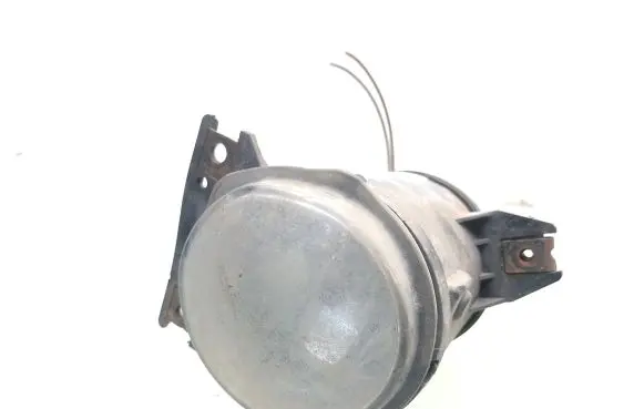 Volkswagen Sharan Front fog light