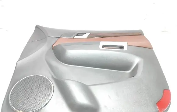 Opel Antara Front door card panel trim 96662206