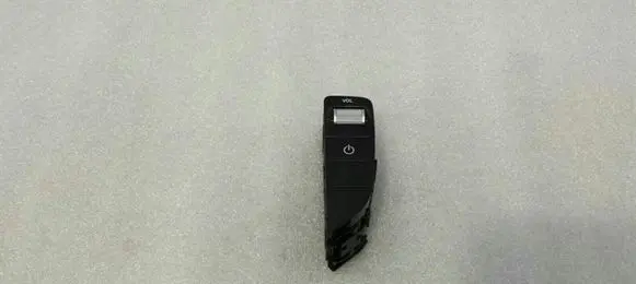 Mercedes-Benz C W205 Sound control switch A2059059306