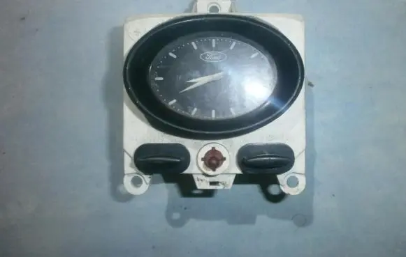Ford Escort Screen/display/small screen 95ab15000ab