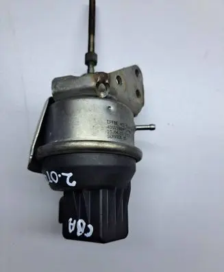Volkswagen Golf Plus Turbine electric control actuator 4011188AP 2304121970 306034