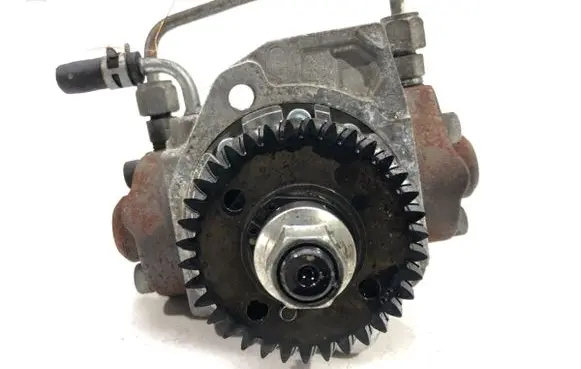 Subaru Legacy Fuel injection high pressure pump 