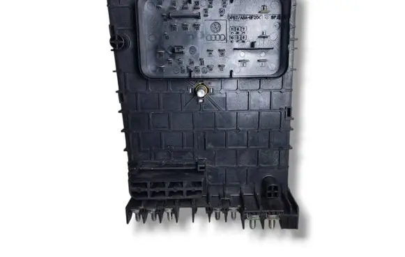 Volkswagen PASSAT B6 Fuse module 3C0937125 63592777