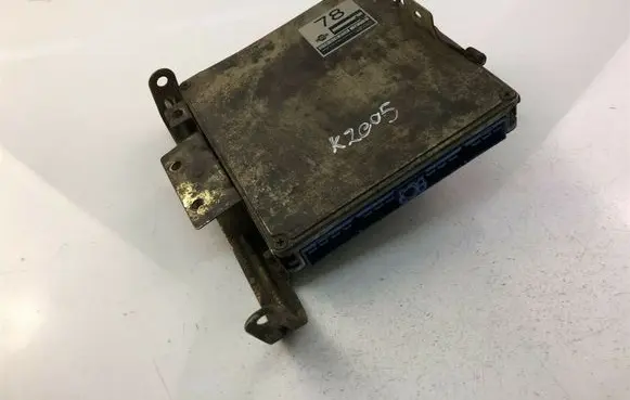 Nissan Maxima Other control units/modules A18A16E74 K2005
