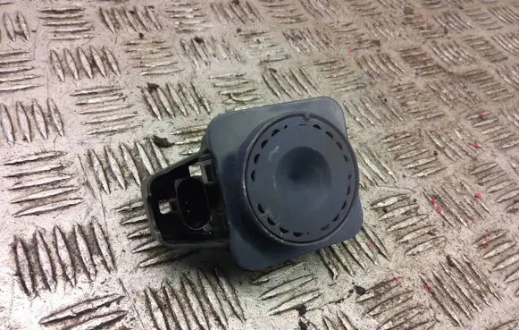 Seat Leon (5F) Alarm system siren 5Q0951605B