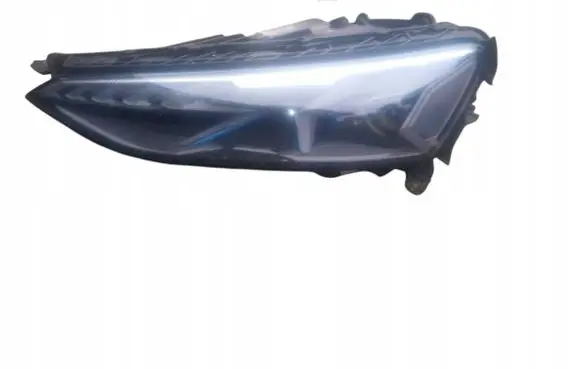 Audi E-tron GT Headlight/headlamp 4J3941085