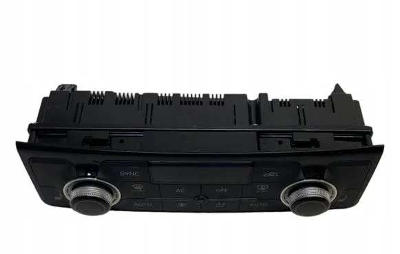 Audi A8 S8 D4 4H Climate control unit 4H0820043G