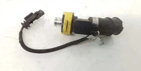 Opel Combo D Engine coolant pipe/hose HSR22217