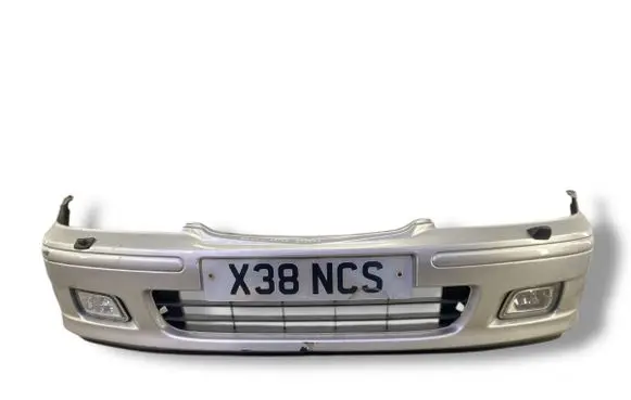 Honda Accord Front bumper