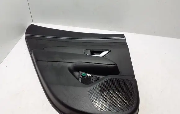 Hyundai Tucson TL Rear door card panel trim 83730N7000