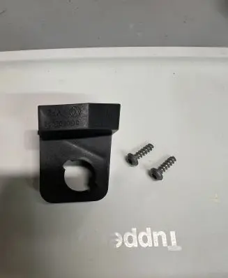 Headlight part