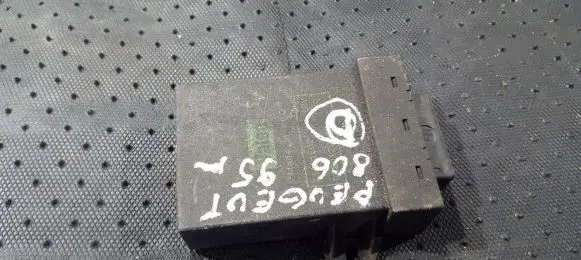 Peugeot 806 Other control units/modules 73411502