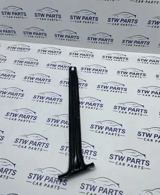 Mercedes-Benz GLC X253 C253 Radiator support slam panel bracket 2136280224