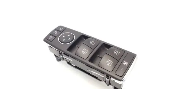 Tesla Model X Electric window control switch A2049055402 LK10021551