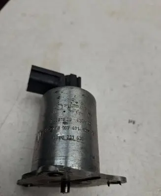 Renault Espace IV EGR valve 72281830 8200231630 7700107471