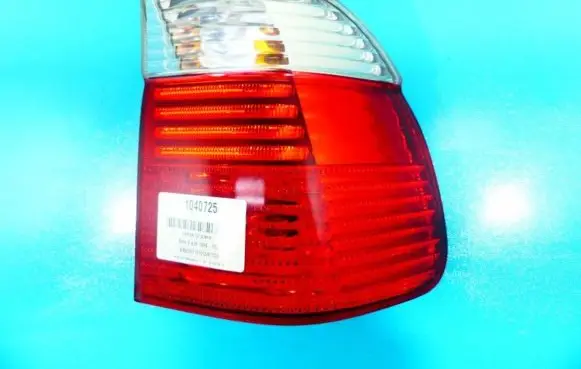 BMW 5 E39 Rear/tail lights IMPRK1040725