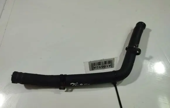 Skoda Superb B5 (3U) Engine coolant pipe/hose 