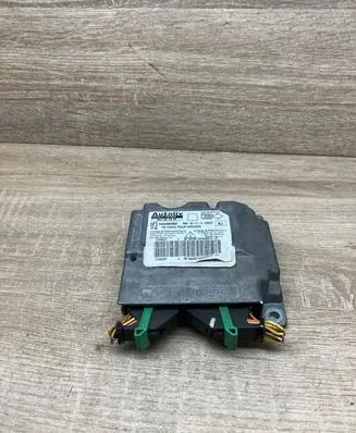 Peugeot 407 Airbag control unit/module 9655880880 603554600