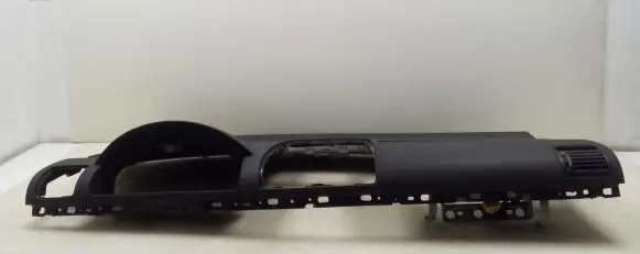 Volkswagen Sharan Dashboard