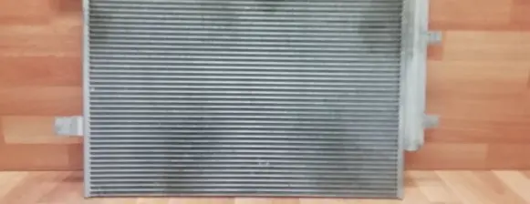 Renault Espace V (RFC) A/C cooling radiator (condenser) 921008539R LV095001