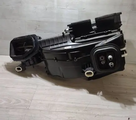 Mercedes-Benz A W177 Interior heater climate box assembly A2478300000 15356744 PLDA100A6TAA