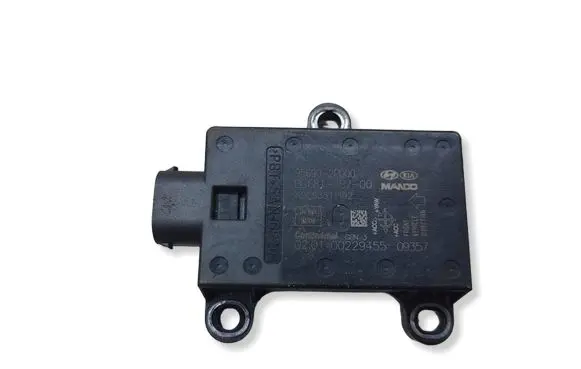 KIA Sorento ESP acceleration yaw rate sensor 956902P000