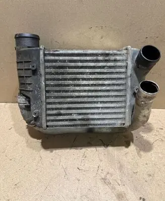 Audi A6 S6 C6 4F Intercooler radiator