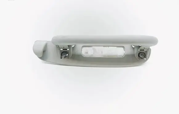 Mercedes-Benz GL X164 Rear interior roof grab handle A1648100754