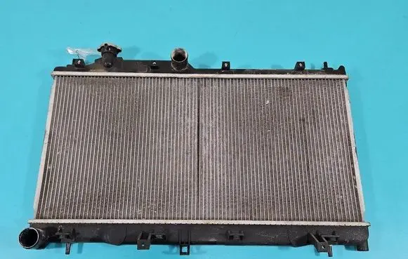 Subaru Impreza III Coolant radiator IMPRK1416933