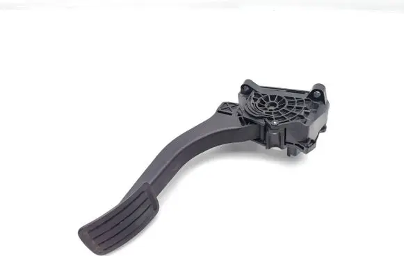Peugeot 308 Accelerator throttle pedal 9674829180