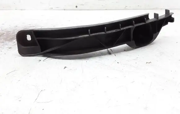 Volkswagen Jetta V Front bumper mounting bracket 1K0807889B