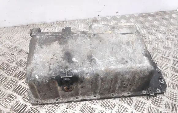 Peugeot 306 Oil sump 9631816980