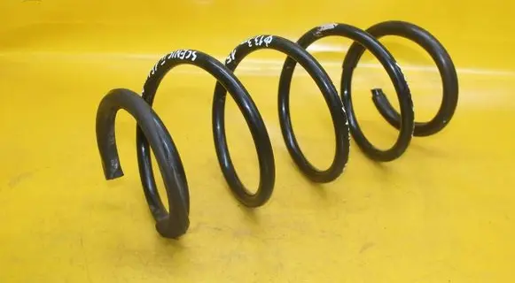 Renault Scenic II - Grand scenic II Front coil spring 1512