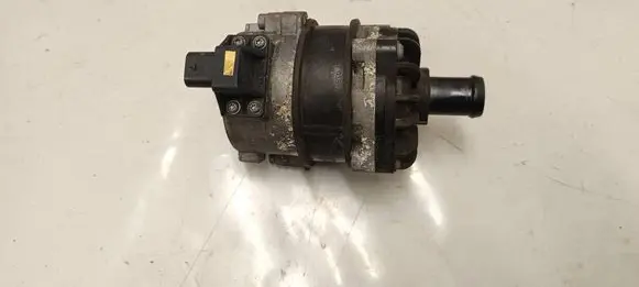Bentley Flying Spur Secondary air pump 3W0612925BE