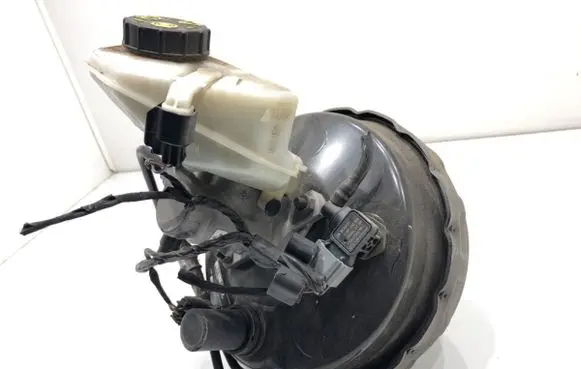 Volvo V60 Brake booster P31400790