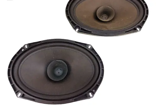 Nissan Pathfinder R51 Front door speaker 28157EB30A